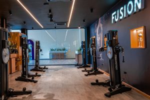 Fitness con estilo: Los estudios de ejercicio más exclusivos en RD