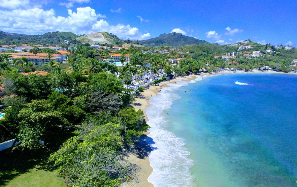 Descubre las Mejores Playas en la Provincia de Puerto Plata