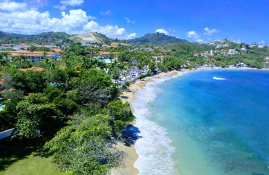 Descubre las Mejores Playas en la Provincia de Puerto Plata