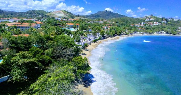 Descubre las Mejores Playas en la Provincia de Puerto Plata