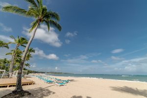 Playas de Puerto Plata: Playa Dorada