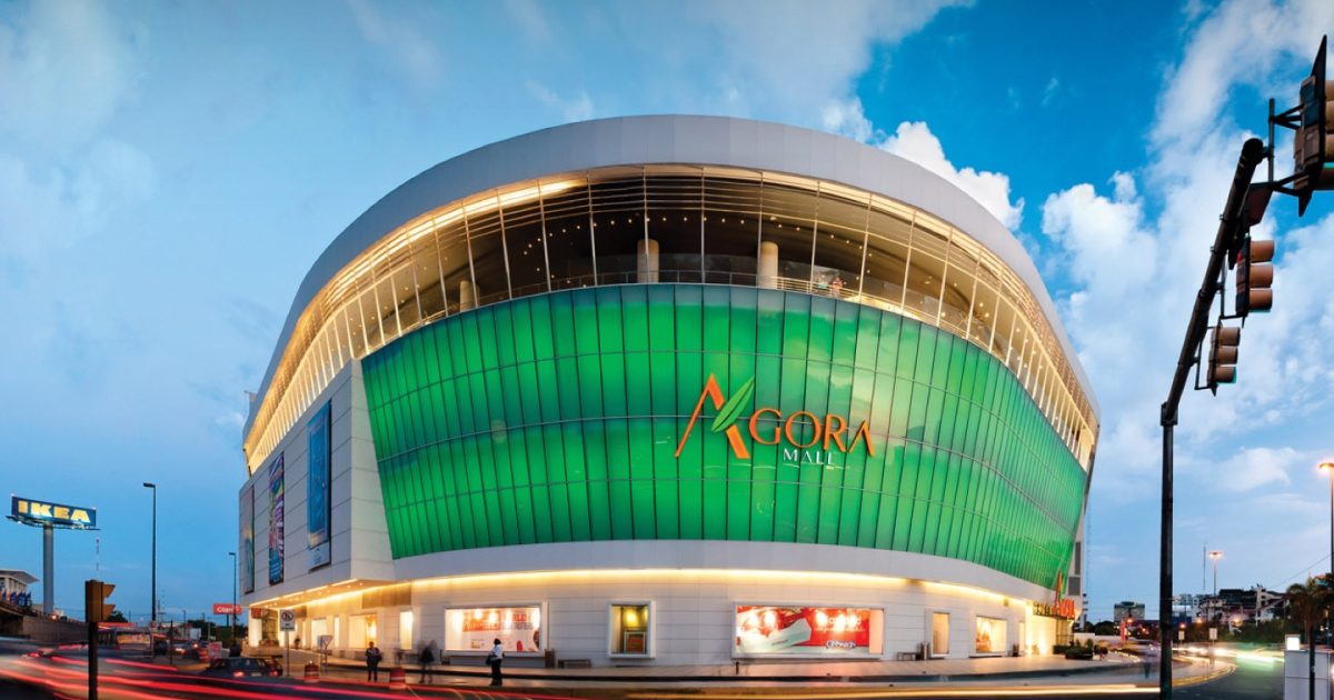 Expansiones y reaperturas en Ágora Mall: Zara Home y Stradivarius abren nuevas puertas