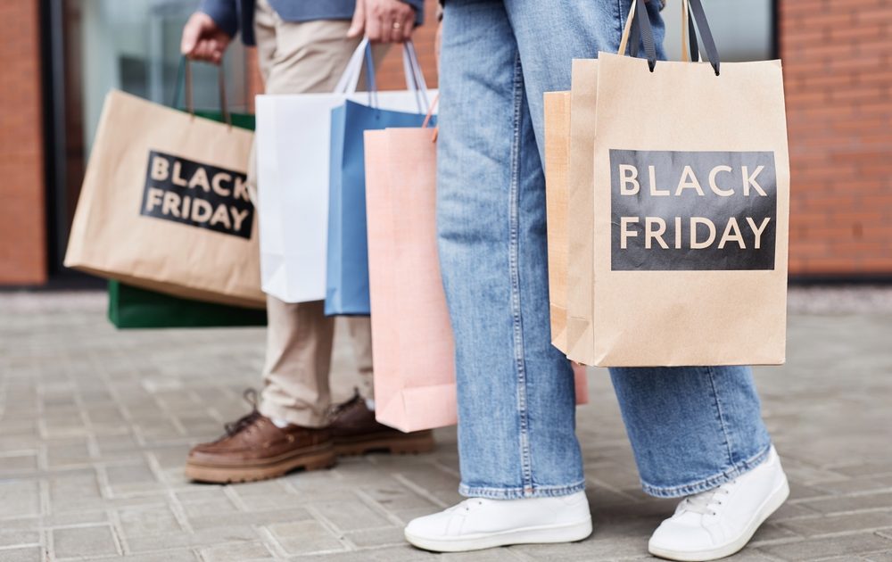 Black Friday 2024 en RD: Las mejores ofertas