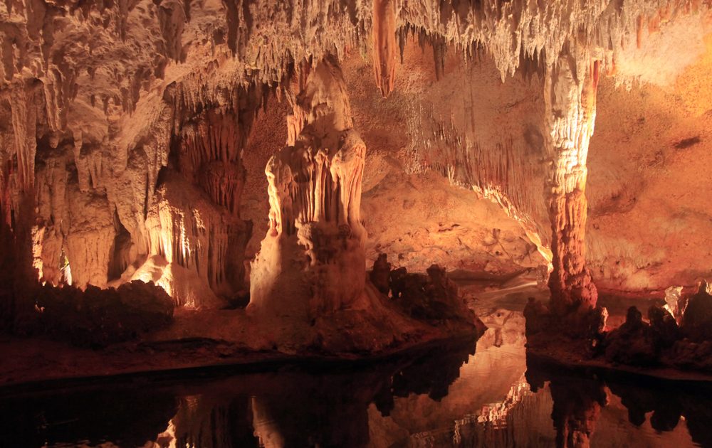 Cueva de las Maravillas: Un viaje al interior de las raíces indígenas de RD