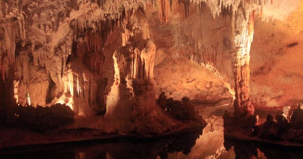 Cueva de las Maravillas: Un viaje al interior de las raíces indígenas de RD