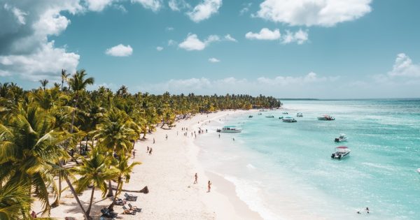 Isla Saona: guía completa para explorar este paraíso caribeño