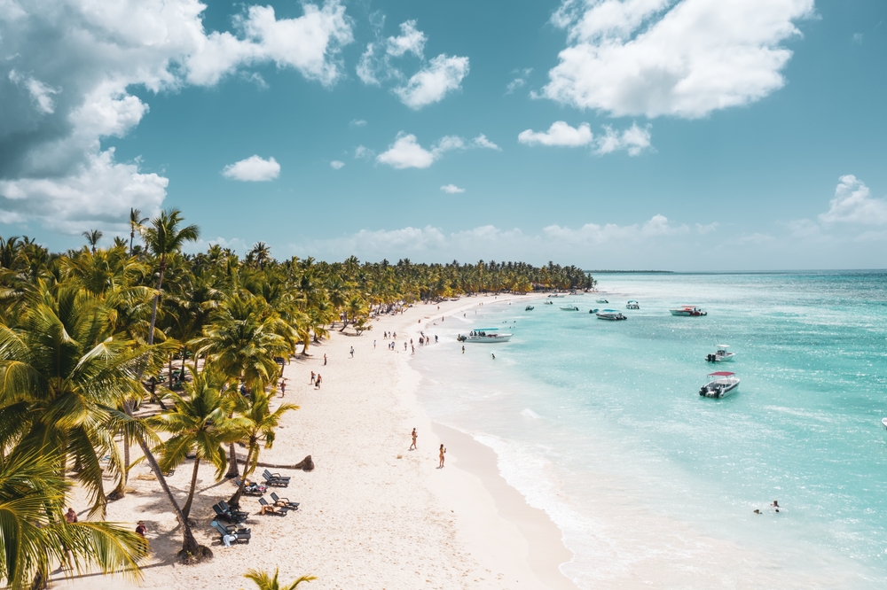 isla saona