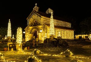 altos de chavón navidad