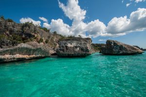 Bahía de las Águilas