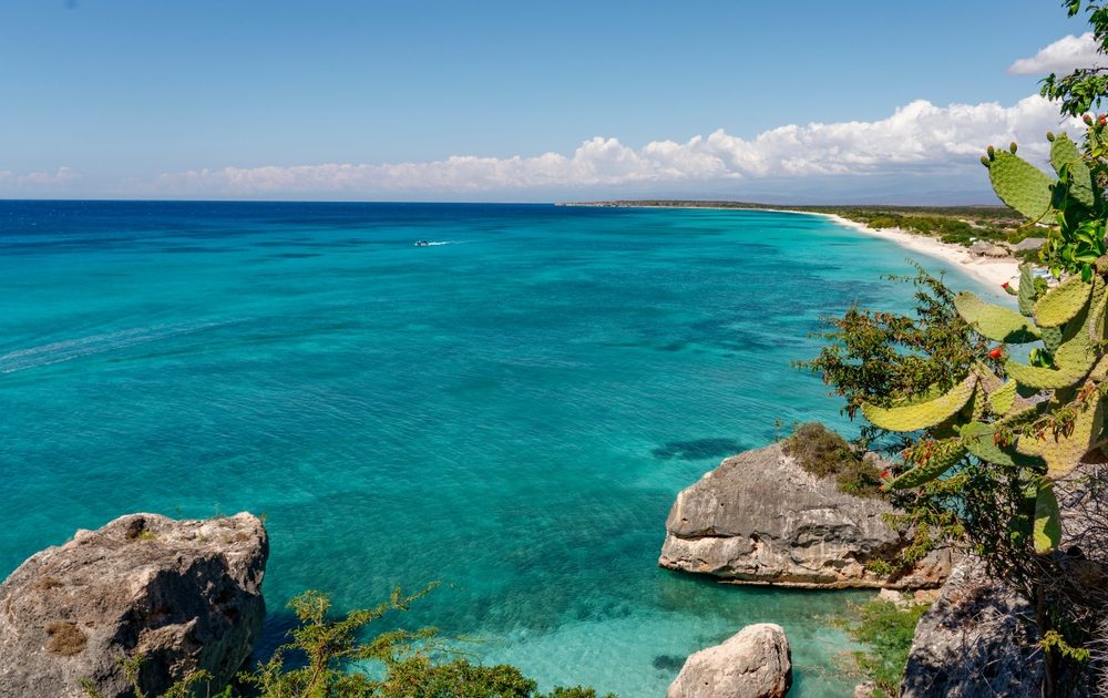 Descubre Bahía de las Águilas: El secreto mejor guardado del turismo en RD