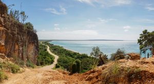 Bahía de las Águilas