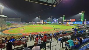 béisbol en República Dominicana