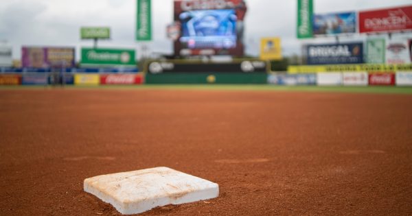 Pelota 101: El béisbol en República Dominicana