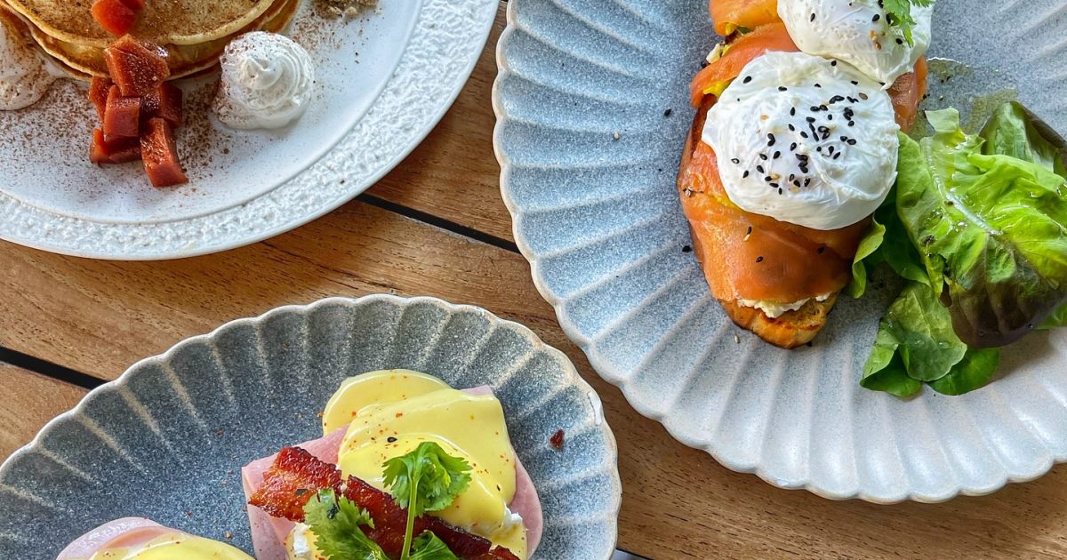 Brunch, Sleep, Repeat: Top Picks de Brunch en RD