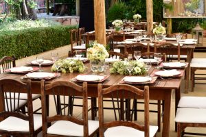Locales para eventos en República Dominicana: Escenarios para tus memorias favoritas