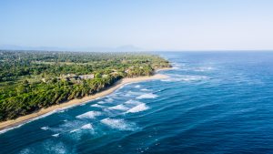 Playas escondidas en República Dominicana: Encuentro