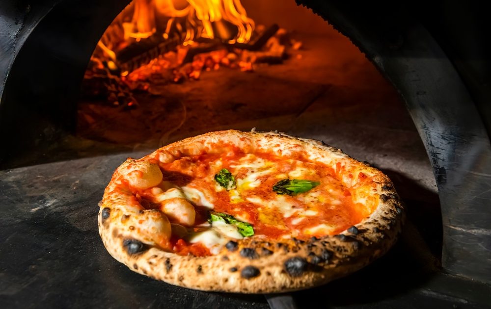 Santo Domingo Al Forno: 5 restaurantes de pizza que debes conocer