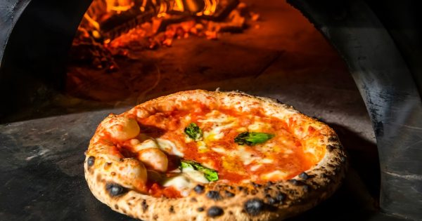 Santo Domingo Al Forno: 5 restaurantes de pizza que debes conocer