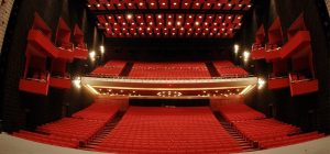 Conciertos en RD: Teatro Nacional