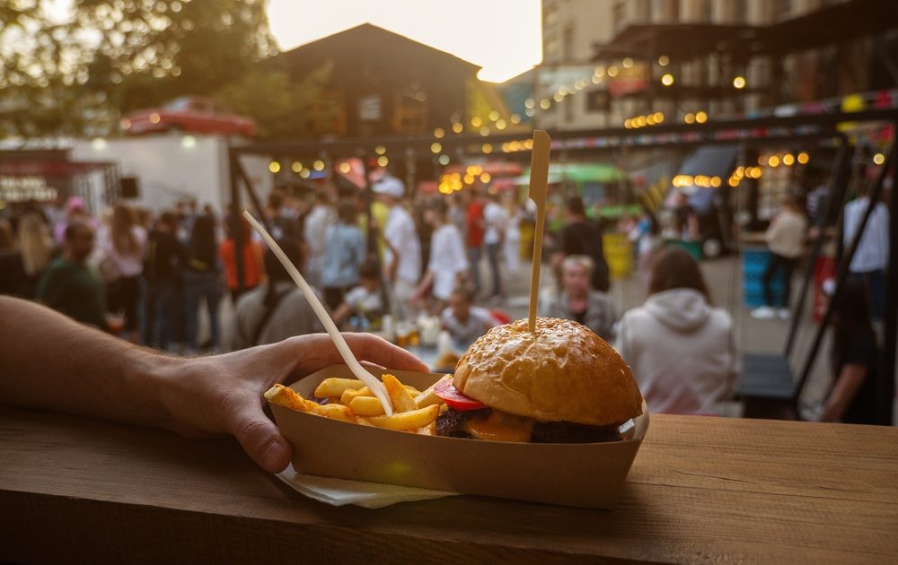 Gourmet on Wheels: Los mejores food trucks de Santo Domingo