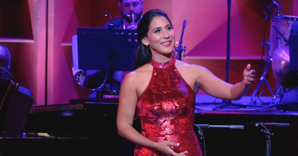 Nathalie Peña Comas: La voz dominicana en los escenarios del mundo