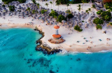 Visita Bayahibe: Parque Nacional del Este, Playa Dominicus y más