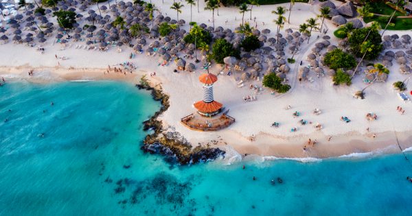 Visita Bayahibe: Parque Nacional del Este, Playa Dominicus y más