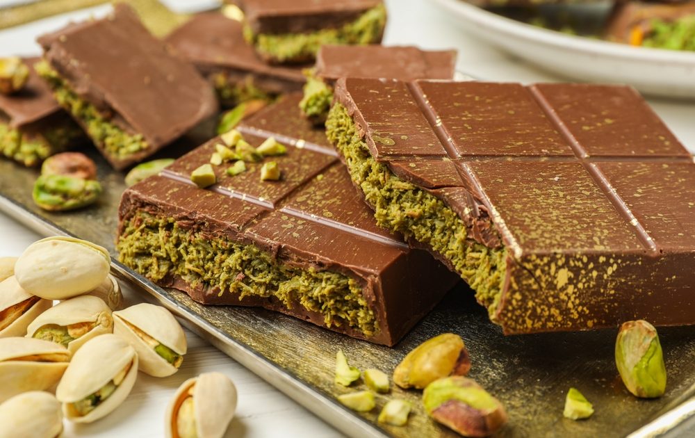 Guía de Dubai Chocolate en República Dominicana: Dónde encontrar este postre viral