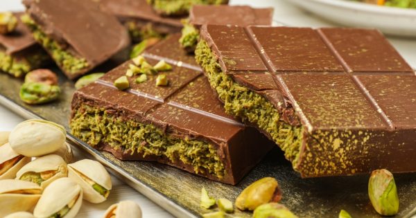 Guía de Dubai Chocolate en República Dominicana: Dónde encontrar este postre viral