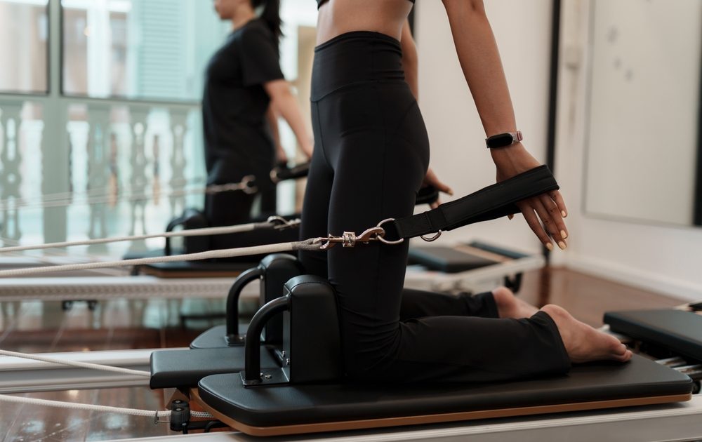 Pilates en RD: El workout del momento