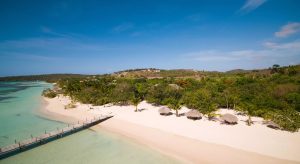 punta rucia lodge
