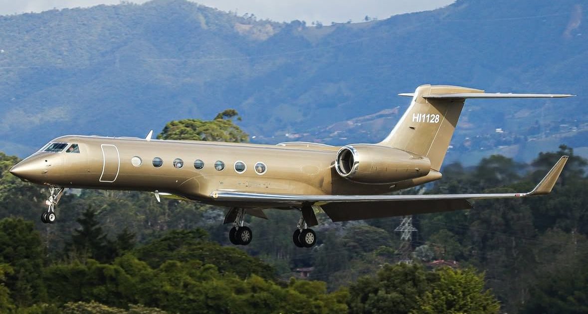Aviación privada en República Dominicana: viajar a tu medida