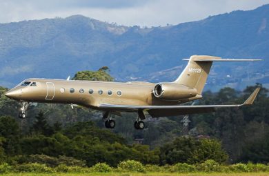 Aviación privada en República Dominicana: viajar a tu medida