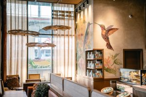 café de especialidad en Santiago: El nuevo Starbucks
