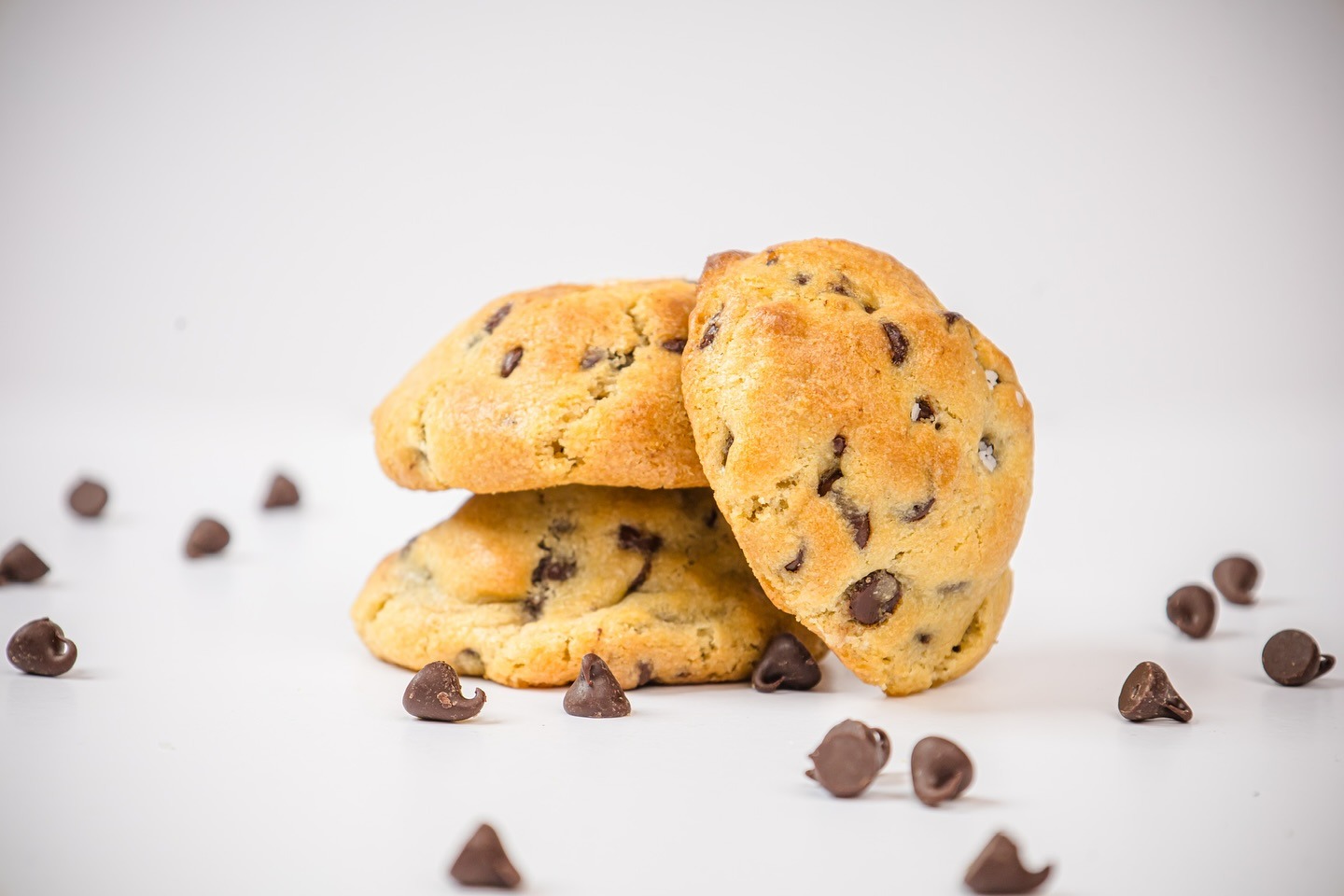 New York-Style Cookies en República Dominicana