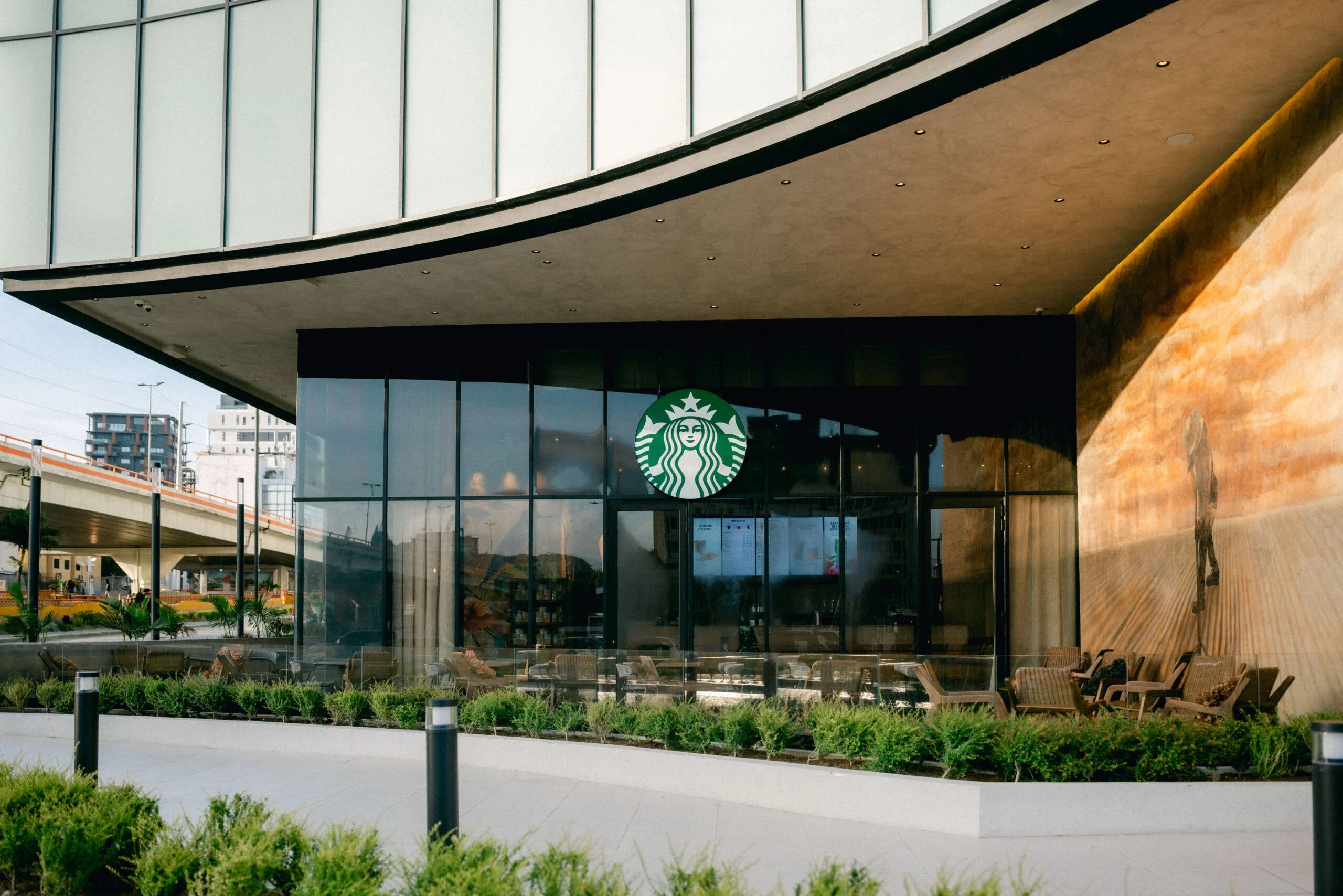Starbucks Santiago Café de especialidad