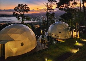 the domes jarabacoa