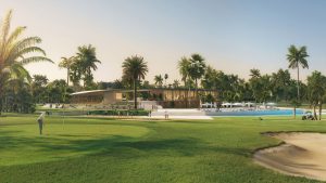 Inversiones inmobiliarias sostenibles: Coral Golf Club