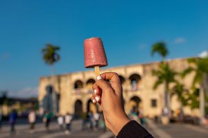 jarabacoa helados ivon