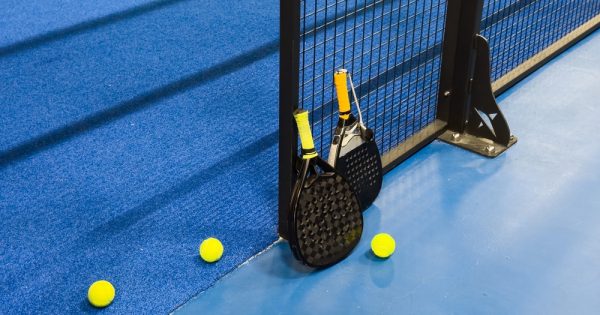 Pádel en Santo Domingo: El nuevo social sport