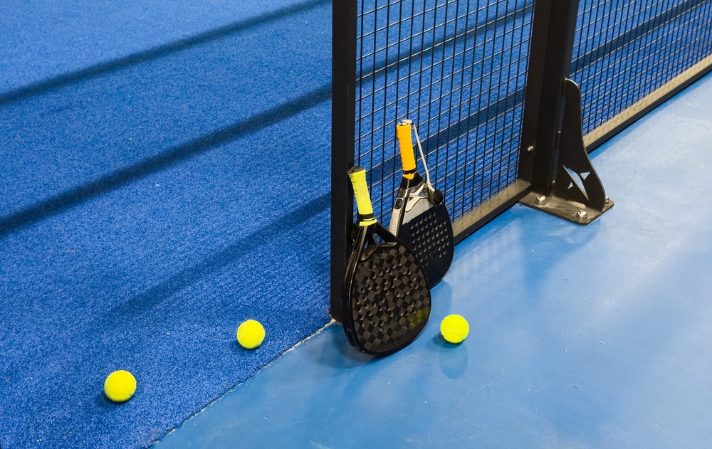 Pádel en Santo Domingo: El nuevo social sport