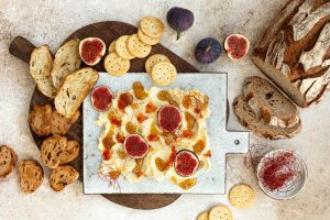 Ingredientes y recetas para el verano: Higos