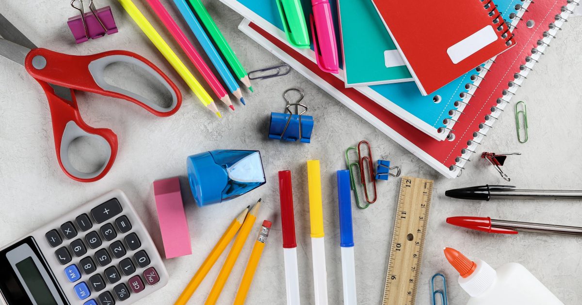 Back to school: Tips de regreso a clases para padres prácticos