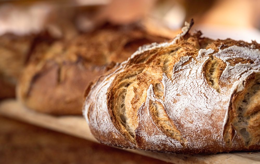 Pan Sourdough en República Dominicana: El trend y sus beneficios