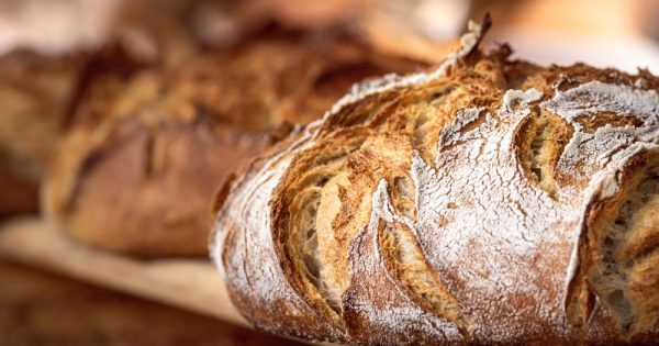 Pan Sourdough en República Dominicana: El trend y sus beneficios