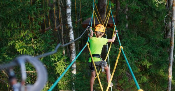 Viajar en familia por República Dominicana: 5 destinos y actividades kid-friendly
