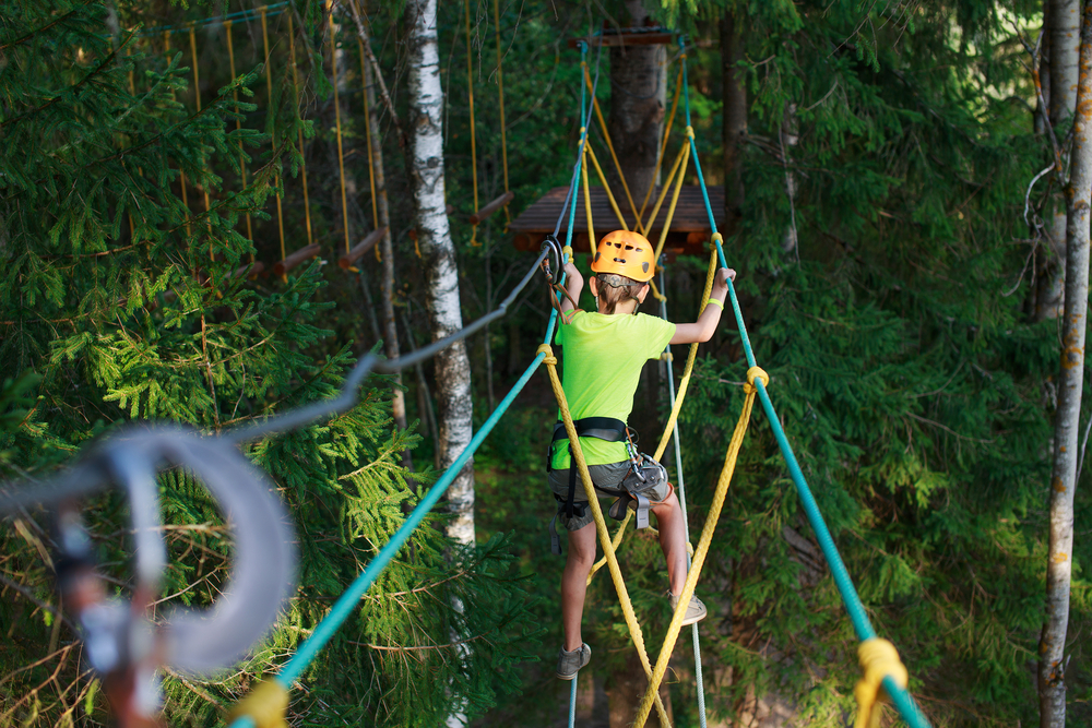 viajar en familia rd actividades kid friendly