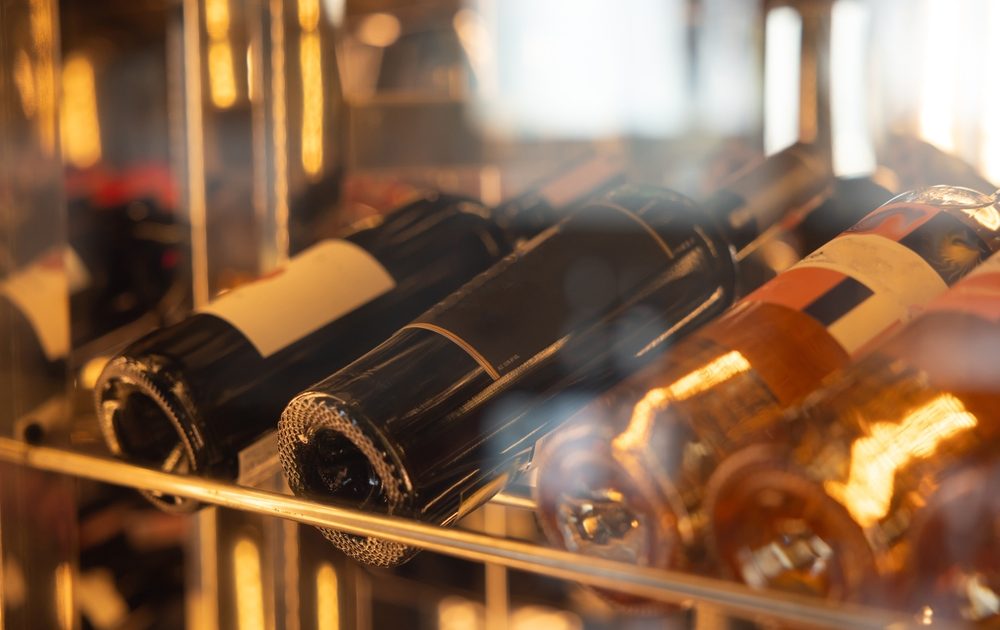 Wine Bars en República Dominicana: Los nuevos espacios sociales