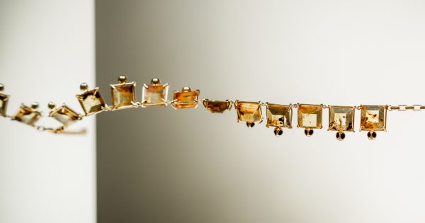 4 colecciones de Monica Varela Jewelry que están redefiniendo el diseño de joyería en República Dominicana
