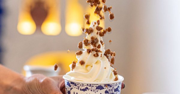 El yogur griego es el nuevo helado: Myka llega a República Dominicana